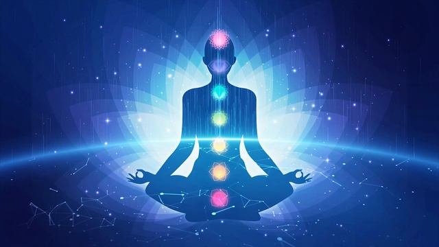 Ошо Чакровое пение Звуки чакр, Chakra Sounds Meditation