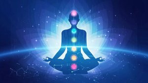 Ошо Чакровое пение Звуки чакр, Chakra Sounds Meditation