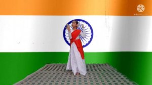 Jann Gann Mann#Patriotic Dance#RepublicDay Special#John A#Mayurika#B.Praak#Satyameva Jayate 2