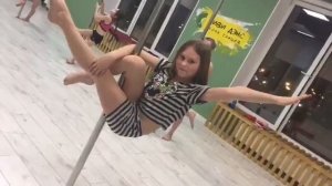 PoleSportKids