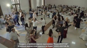 Свадьба рутульская Мулейли    Сакит Самедов Ростов-на-Дону