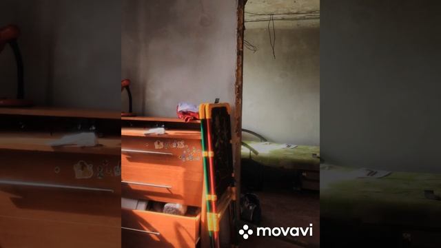 Бюджетный ремонт хрущевки