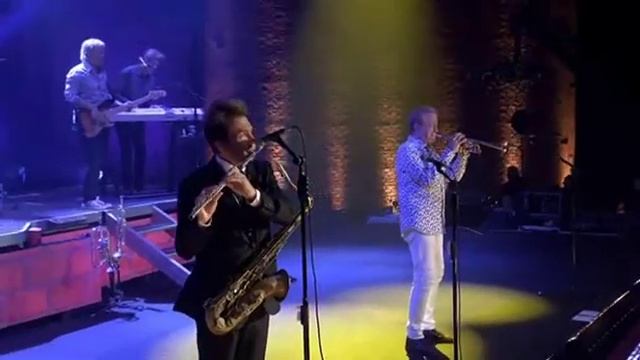 Chicago Live On Soundstage 2018