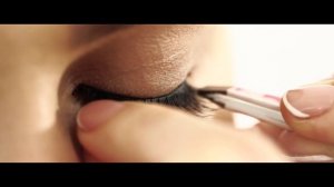 Как клеить ресницы RMLashes.