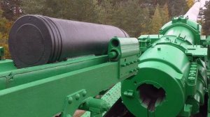 Старт в прошлое.  Форт ИНО