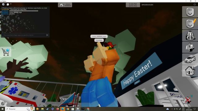 stumble guys em outro jogo смотреть онлайн