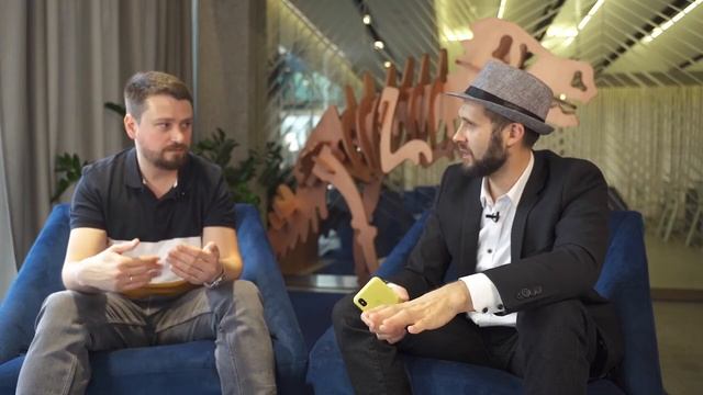 Майк Притула  кто такой современный HR, как работать с поколениями Y и Z Интервью на Event Rules