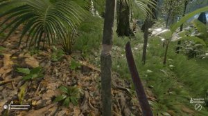 Создание ВСЕХ ВИДОВ ОРУЖИЯ в Green Hell | Все чертежи