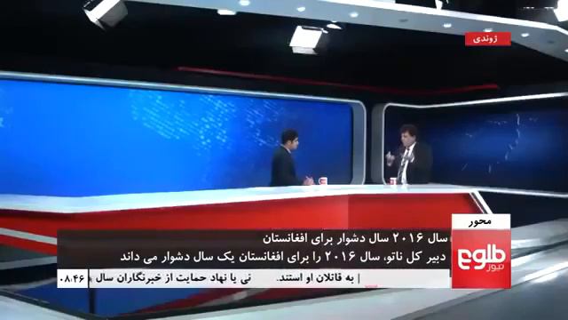 Tolo Tv