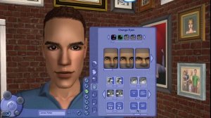 how to create aesthetic & attractive male sims + sim for DOWNLOAD! | #sims2 CAS