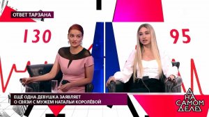 "Он просто несколько раз пользовался вашим телом",.... На самом деле. Фрагмент выпуска от 22.09.2020