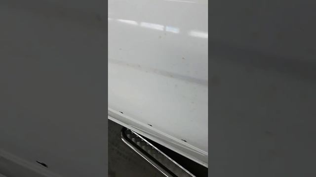 Удаление битума с кузова авто смотреть онлайн