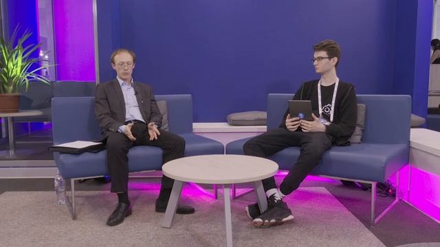 Поговорим про новое направление "Системный анализ и управление" | Поступай в ИФТИС НИЯУ МИФИ!