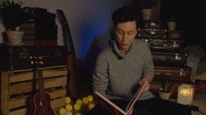 СКАЗКИ НА НОЧЬ: «Собака, которая не умела лаять» (Джанни Родари)