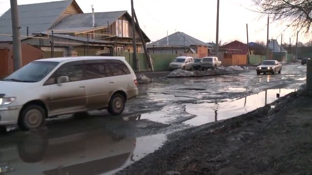 дороги Кургана в 2013 смотреть онлайн