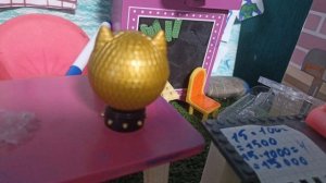 Жизнь кукол. вечеринка 6 г класса. Часть 1