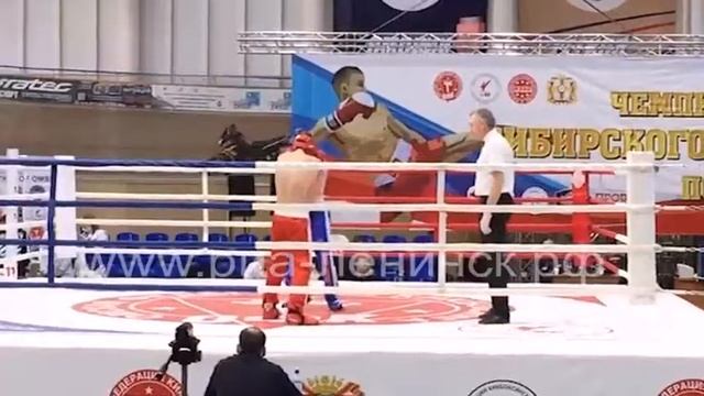 Наши кикбоксеры - гордость спортшколы и города смотреть онлайн