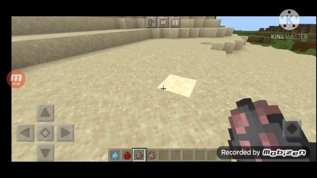 Мод на животных в майнкрафт ПЕ 1.16,3 Серия смотреть онлайн