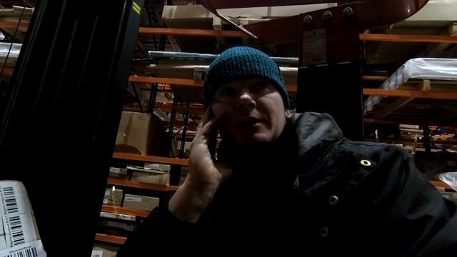 Про работу и оплату комплектовщика в Москве в 2023г! Ответ зрителю