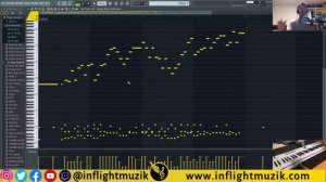 How To Make Realistic VST Guitar Melodies with Ample Guitar Riffer in FL Studio