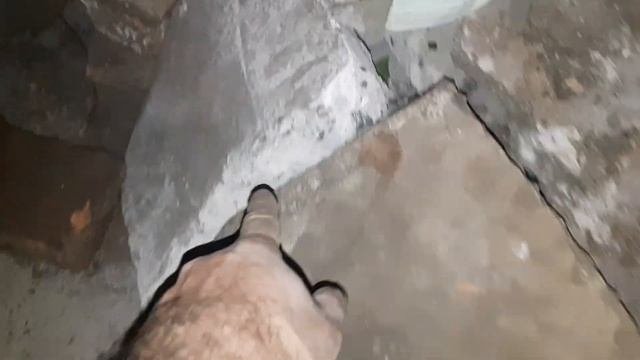 Подземное отопление дома