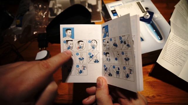 Philips 7000 Series Shaver Unboxing смотреть онлайн