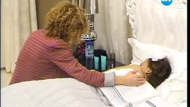 Люси говори с Камелия смотреть онлайн