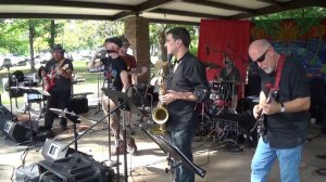 Savoy Brown - Tell Mama - Neighborhood Picnic Band 2018