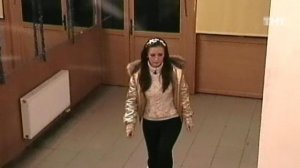 ДОМ-2 Город любви 1693 день Вечерний эфир (28.12.2008)