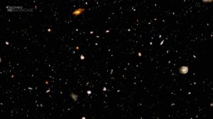 Новый большой взрыв