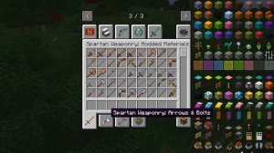 Mustard Virus Modpack 1.12.2 Review (1.12.2 Modpack For Minecraft)