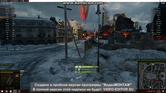 Worrld of tanks Т-127 смотреть онлайн