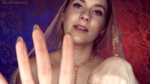 [ АСМР] Райское наслаждение ♥️ Погрузись в Гипноз ♥️ Медитация с персональным вниманием [ASMR]