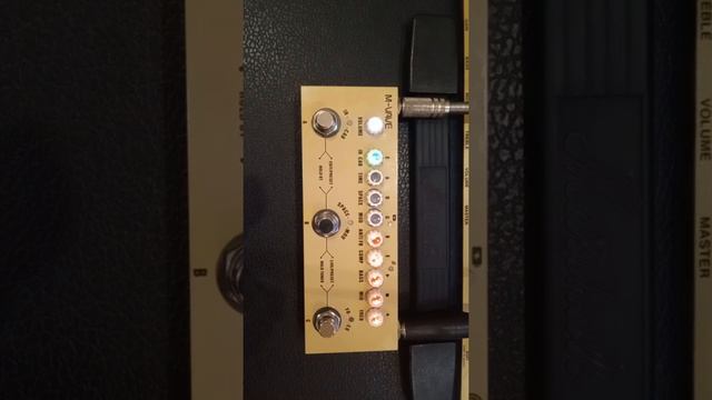 SONS IRs CUBE BABY AC + VIOLÃO ACÚSTICO- FENDER REDONDO PARTE 1 (USE FONES) смотреть онлайн