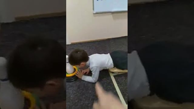 ЗПР занимается логопед смотреть онлайн