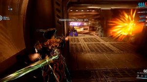 Warframe event: Operation False Profit