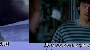 Джаред Падалеки лучшие фильмы и роли (Jared Padalecki)