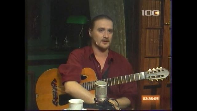 тРио Рита. Маргарита Казанкина и Виталий Студилов. Романсы.