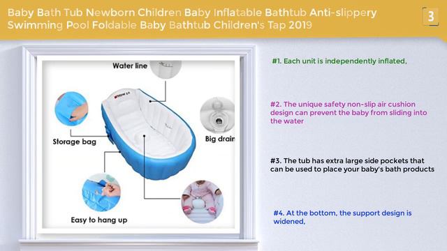 Top 5 Best Baby Bath Tub in 2020 смотреть онлайн