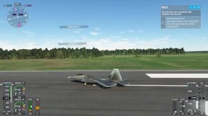 F-22 Raptor Airbase Malacky (Slovakia) is it worth it in game?