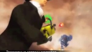 Трехмерные картины мастеров