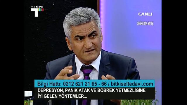 HASRET, Özlem, Depreston, Sarı Kantaron, Endişe, Panik Atak, Aile Huzuru, ibrahim Gökçek смотреть онлайн