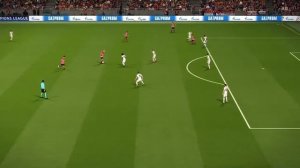 PES18 Русские комментаторы !!! Черданцев жжёт !!!