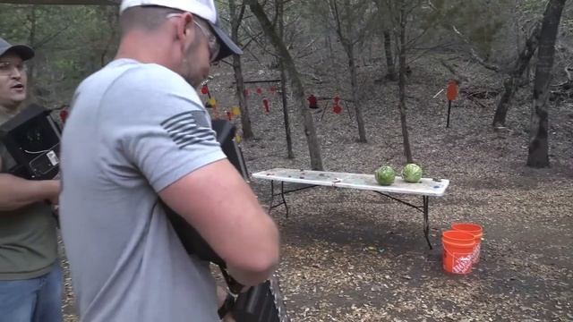 The Future of Firearm Technology!!! смотреть онлайн