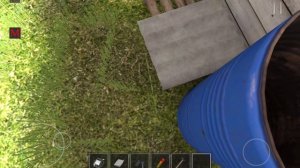 прохождение скулбой [через ворота]