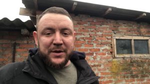 Самодельный грядообразователь