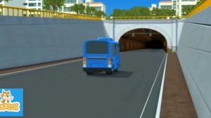 Tayo Mitti Avtobus yangi qoʻshiq