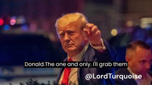 Donald Trump 'Grab Them By The Pussy' Song (Original)