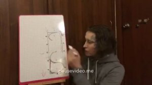 Уровень 2. ППД А. Разбор езды