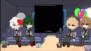 MHA react to F(Y/n) | —sxrany •